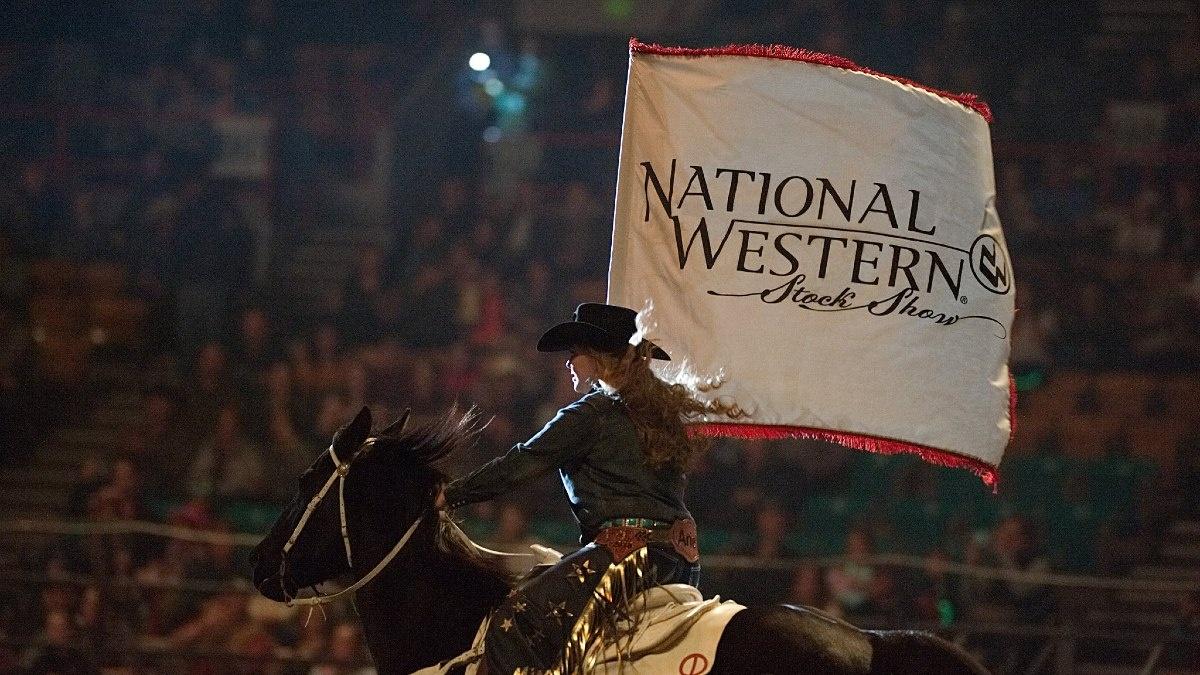No National Western Stock Show in 2021
